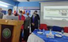 Assistant High Commission of India Chittagong launches Suborno Jayanti Scholarship