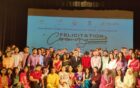চট্টগ্রামে ভারত সরকারের বৃত্তি পাওয়া ৭৭ জন শিক্ষার্থীকে সংবর্ধনা